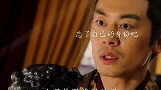 朱瞻基怒怼汉王