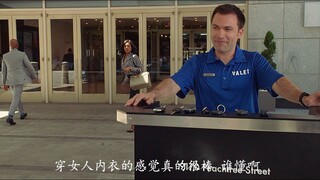 当你能听到周围男性的心声，会发生什么？