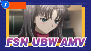 [Fate/stay night -UBW-/AMV] Roar to the Future_1
