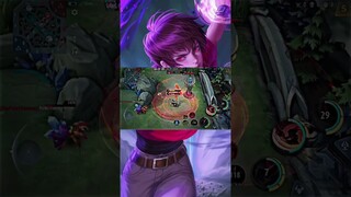 Lapu lapu dibuff nih makin ngeri #mlbb #mobilelegend #shorts