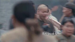 Thiên Hành Kiện EP 15 [Sub Việt]