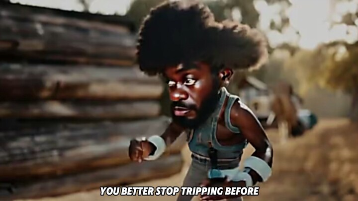 How Freaking Strong Is Bald Qiang on the West Coast?