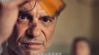神医看尿液样本确定病人已死亡，军官不信，结果一检查佩服了