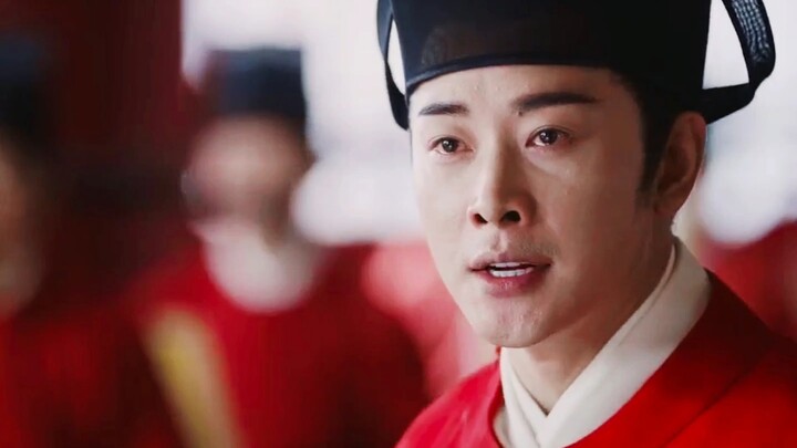 If it weren’t for Lu Wenxi’s status, Gu Neiren really would have been abandoned.