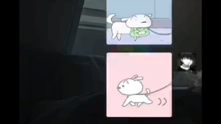 《情侣头像》