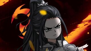 الحلقة 24| صيد سمكة كبيرة! شين زي هوا يقضي على فرع صغير من طائفة السحاب الشريرة!