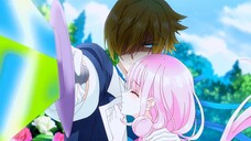 Tensei Akujo no Kuro Rekishi episode 4 Sub Indo | REACTION