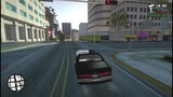 GTA San Andreas - Management Issues (V Graphics)