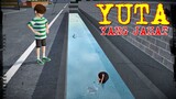 Yuta Yang Jahat - Kakak Yang Di Lupakan part 2 - Sakura School Simulator