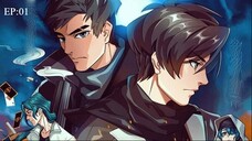 EP1:Dawn Of The World