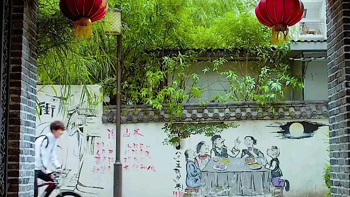 Có một người em trai yêu thương chị gái thì thật hạnh phúc!