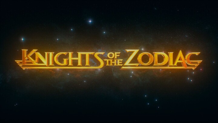 Knights of the Zodiac 2023