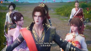 Ancient War Soul Eps 23 Sub Indo
