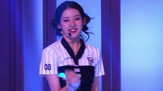 เพลงเปิดตัวของ BABYMONSTER อย่าง BATTER UP แสดงเป็นครั้งแรก!