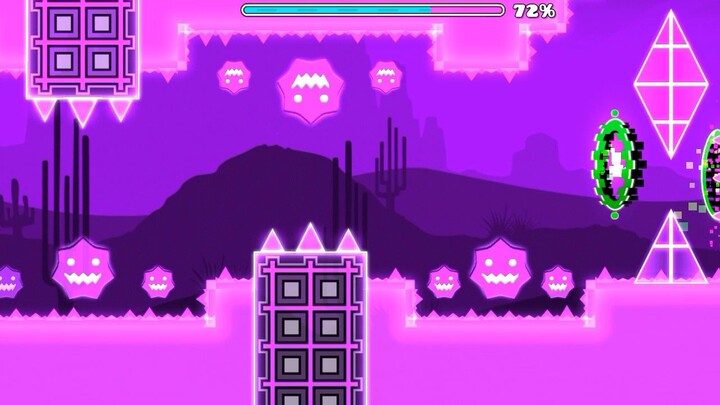 Update Processing by CarlosPre (easy demon)