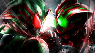 Do evil people need to be protected? Kamen Rider Amazons Plot Commentary Issue 3