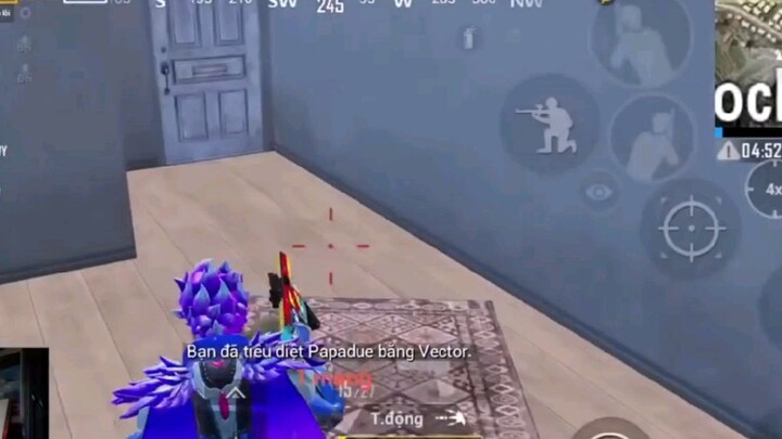 bắn chất quá quá không thể đỡ được phần 2