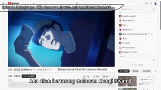 how to fight episode 12 sub indo