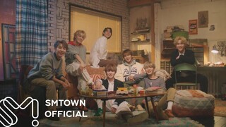Điểm dừng chân đầu tiên của NCT Trung Quốc: MV "From Home" - NCT U