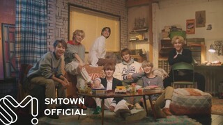 MV-NCT U-From Home