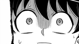 Welcome to Demon School! Iruma-kun Episode 394-395: Iruma is mistaken for a thief and is imprisoned 