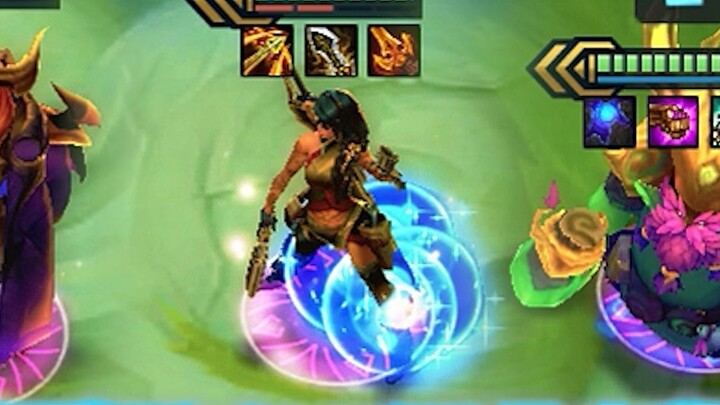 Jika Hextech lebih komprehensif, tidak akan ada musim yang lebih menyenangkan dari ini.