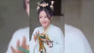 Công Chúa Mở Shopee thời cổ đại Tập 4 - 7 Đầy Đủ | Xuyên không làm công chúa