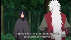 Anime Boruto lanjutan part 2