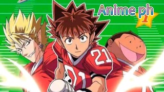 Eyeshield21 Episode 3 (Tagalog Dubbed)