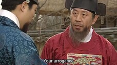 Hur Jun (The greatest Doctor Joseon Dynasty / Historical) Eng Sub Ep 41