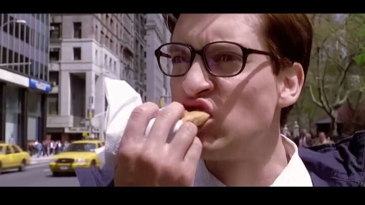 Tri ân Tobey Maguire, Người Nhện mãi mãi
