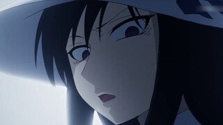 How did the original work of "Kotoura-san" end?