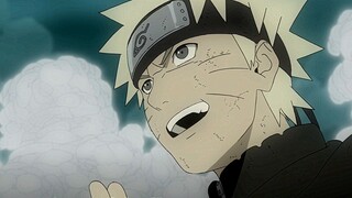 Madara terkejut ketika Naruto menggunakan ninjutsu paling menakjubkan, terkuat dan terkuat dalam sej