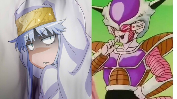 Bisakah Frieza membantu Index memperbesar payudaranya?