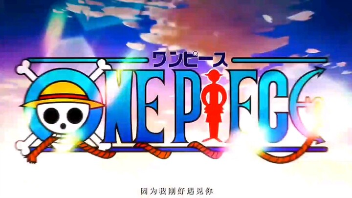 「One Piece AMV」