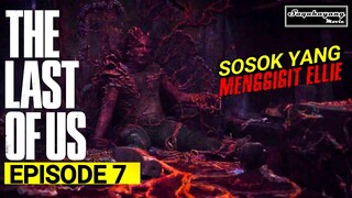 #trending36 JOEL DI AMBANG KEMATIAN !! - REVIEW LENGKAP THE LAST OF US EPS 7