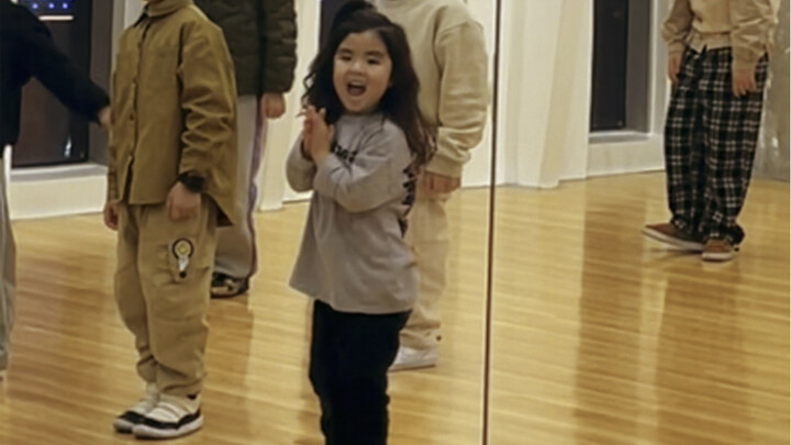 The last three days of the year were so hectic—two episodes of training camp... and classes on top o