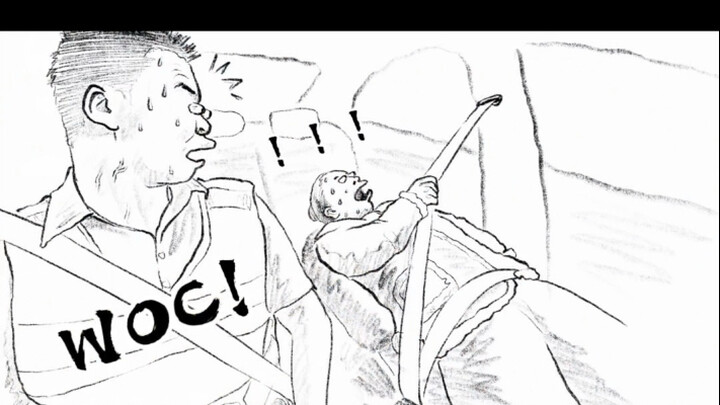 Hài hước mỗi ngày, vui vẻ mỗi ngày