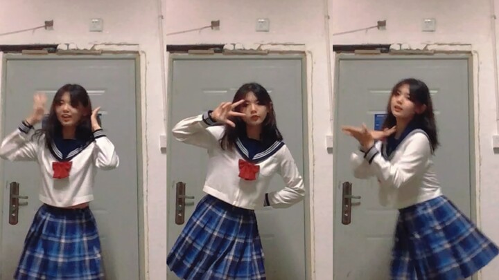 [十鸢鸢er] Touch and touch / なでなで💕 A village costume Diao Chan was forced to perform and dance in the h