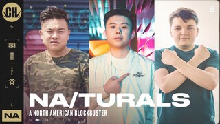 NA/TURALS: THE HUNT FOR GLORY | VCT NA