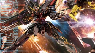 Gundam SEED Characters: Nicol Amalfi, Thunderbolt Gundam, Piano Boy