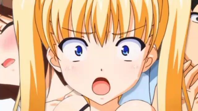 [Oni Chi-Chi] Episode 1 😳