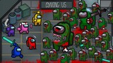 Among Us Zombie Season 1 - Ep8 ~ 13 - Animation