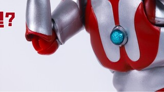 [Emulsion Room] Can you stop thinking about your soft glue? Bandai Real Bone Sculpture First Generat