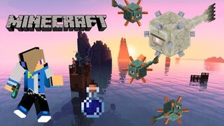Epic epic adventure (Minecraft with friends #11)