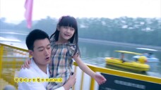 แม่เสือร้ายกับนายเหมียว ตอนที่ 13