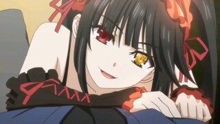 【Tokisaki Kurumi】 Perkasa dan agung