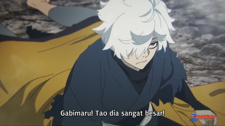 Jigokuraku Season 2 Episode 1 Subtitle Indonesia