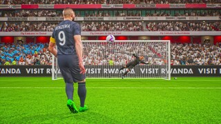 Panenka Penalty PES (2011-2023)