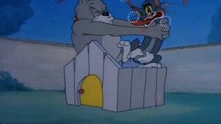 Documentary: Tom and Jerry